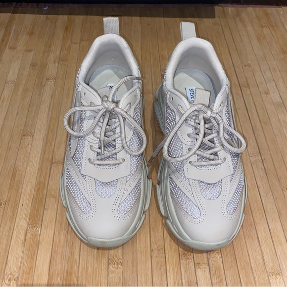 Steven Madden Possession in color Bone - Picture 14 of 14